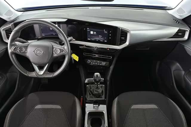 Opel Mokka (2022) thumbnail 7