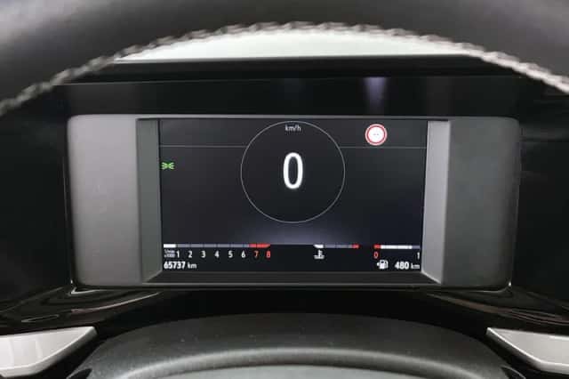 Opel Mokka (2022) thumbnail 10