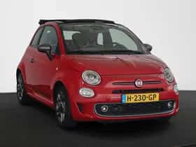 Fiat 500C (2019) thumbnail 2