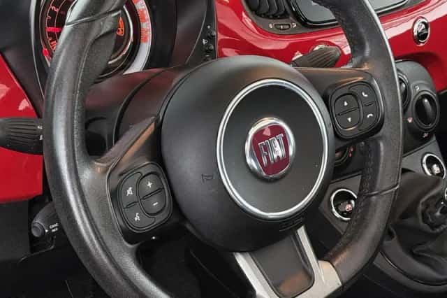 Fiat 500C (2019) thumbnail 12