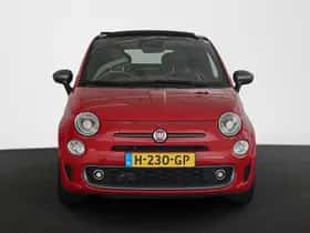 Fiat 500C (2019) thumbnail 14