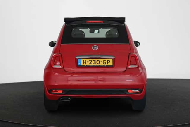 Fiat 500C (2019) thumbnail 15