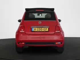 Fiat 500C (2019) thumbnail 15