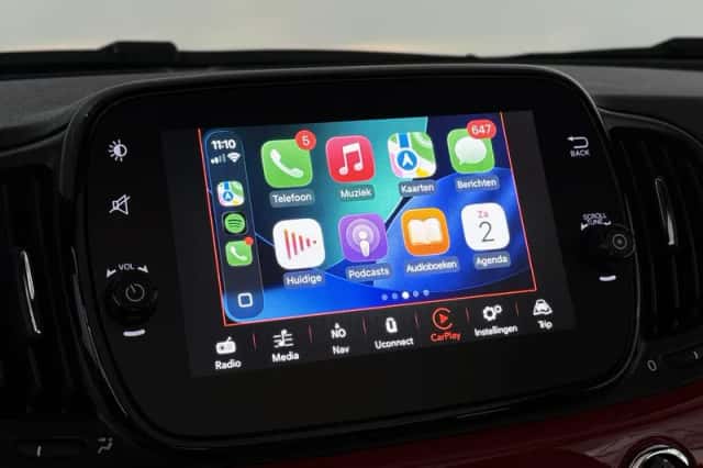 Fiat 500C (2019) thumbnail 16