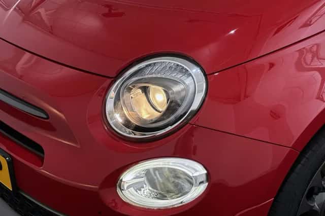 Fiat 500C (2019) thumbnail 17