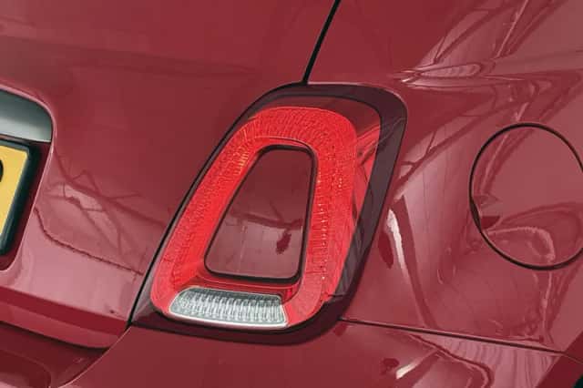 Fiat 500C (2019) thumbnail 18