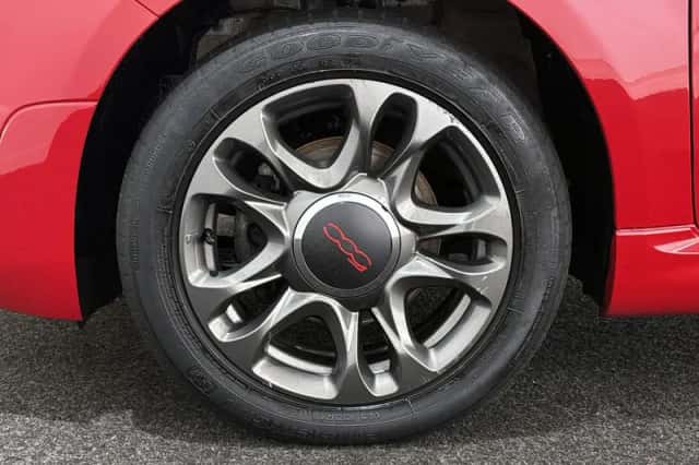 Fiat 500C (2019) thumbnail 19