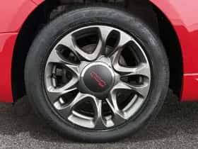 Fiat 500C (2019) thumbnail 19