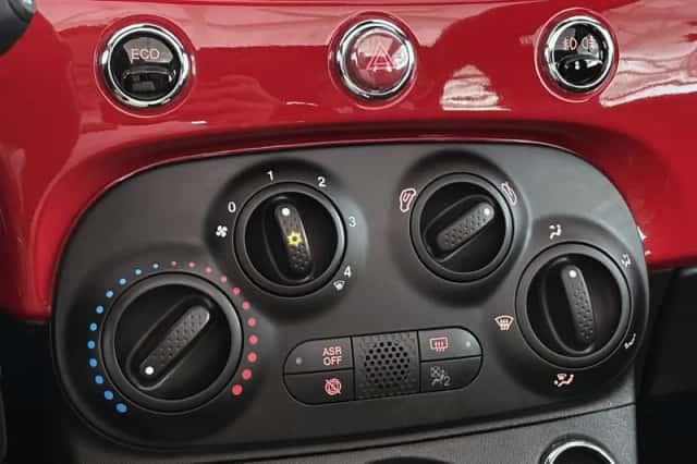 Fiat 500C (2019) thumbnail 20