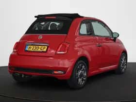 Fiat 500C (2019) thumbnail 3