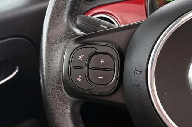 Fiat 500C (2019) thumbnail 21