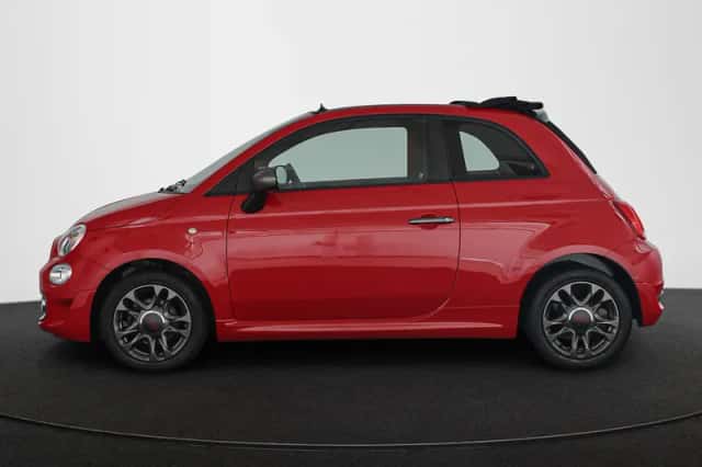 Fiat 500C (2019) thumbnail 26