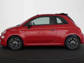 Fiat 500C (2019) thumbnail 26