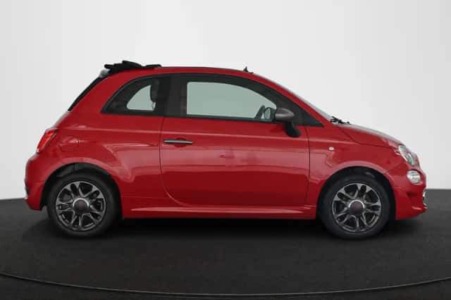Fiat 500C (2019) thumbnail 27