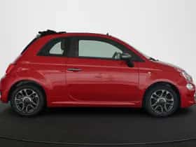 Fiat 500C (2019) thumbnail 27