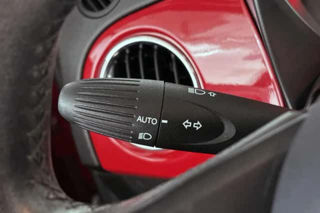 Fiat 500C (2019) thumbnail 29