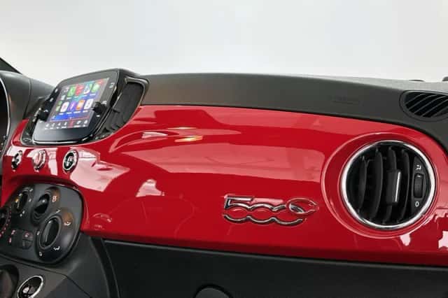 Fiat 500C (2019) thumbnail 30