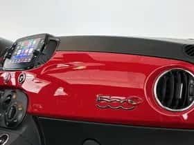Fiat 500C (2019) thumbnail 30