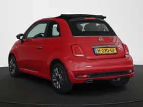 Fiat 500C (2019) thumbnail 4