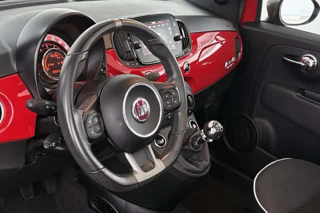 Fiat 500C (2019) thumbnail 5