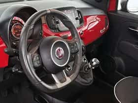 Fiat 500C (2019) thumbnail 5