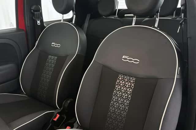 Fiat 500C (2019) thumbnail 6