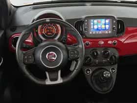 Fiat 500C (2019) thumbnail 7