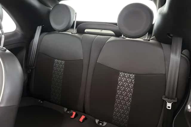 Fiat 500C (2019) thumbnail 9