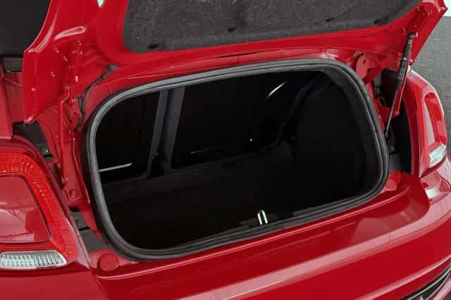 Fiat 500C (2019) thumbnail 10