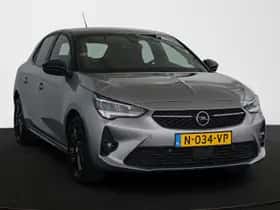 Opel Corsa (2022) thumbnail 2