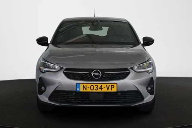 Opel Corsa (2022) thumbnail 12