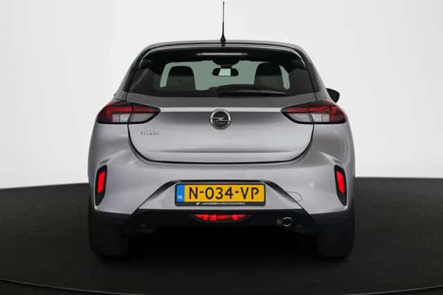 Opel Corsa (2022) thumbnail 13