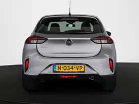 Opel Corsa (2022) thumbnail 13