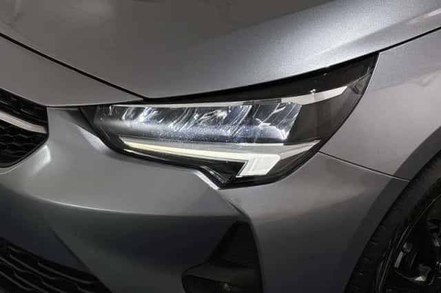 Opel Corsa (2022) thumbnail 16