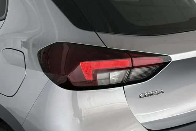 Opel Corsa (2022) thumbnail 17
