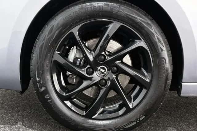 Opel Corsa (2022) thumbnail 18