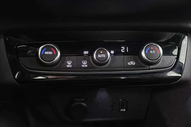Opel Corsa (2022) thumbnail 19
