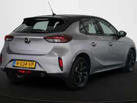 Opel Corsa (2022) thumbnail 3