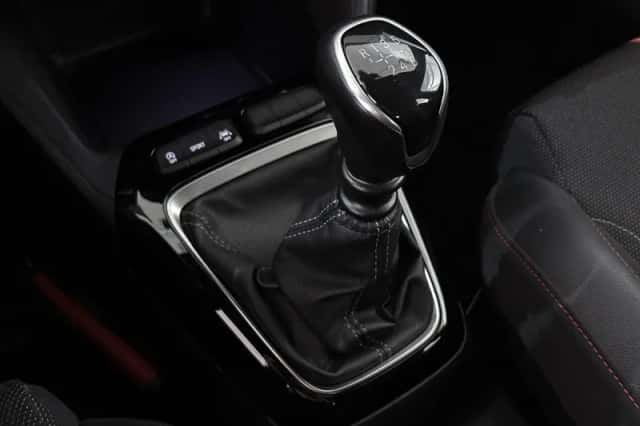 Opel Corsa (2022) thumbnail 22
