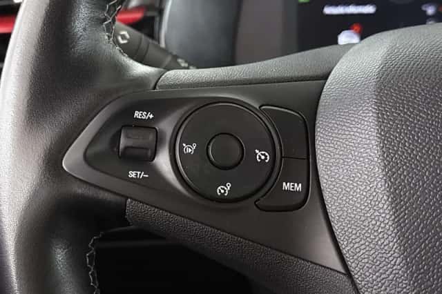 Opel Corsa (2022) thumbnail 24