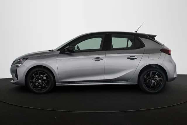Opel Corsa (2022) thumbnail 26