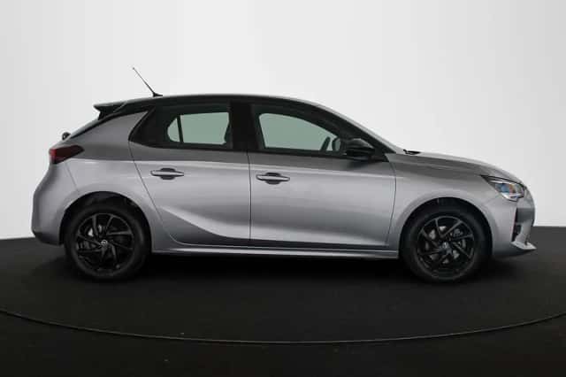 Opel Corsa (2022) thumbnail 27