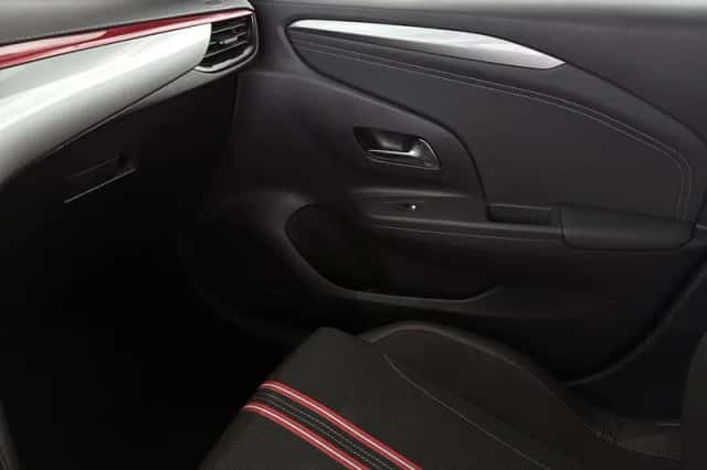 Opel Corsa (2022) thumbnail 29