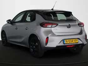 Opel Corsa (2022) thumbnail 4