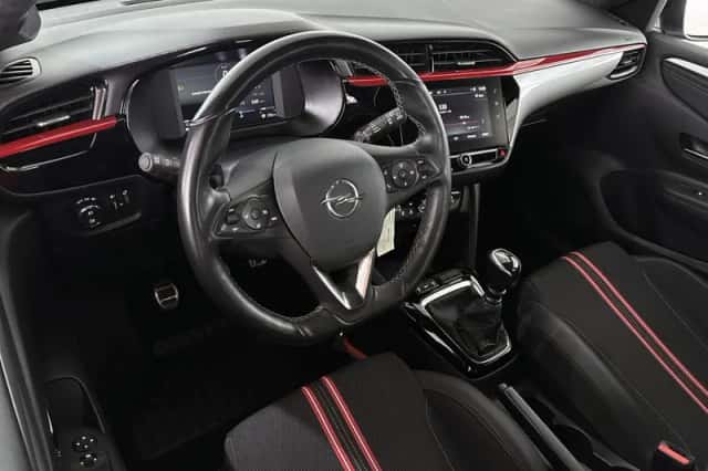 Opel Corsa (2022) thumbnail 5