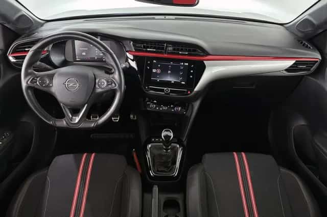 Opel Corsa (2022) thumbnail 6
