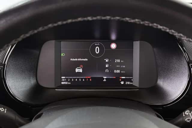 Opel Corsa (2022) thumbnail 9