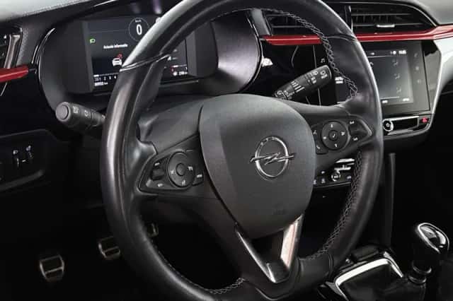 Opel Corsa (2022) thumbnail 10