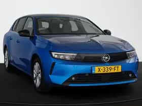 Opel Astra (2023) thumbnail 2