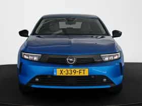 Opel Astra (2023) thumbnail 13